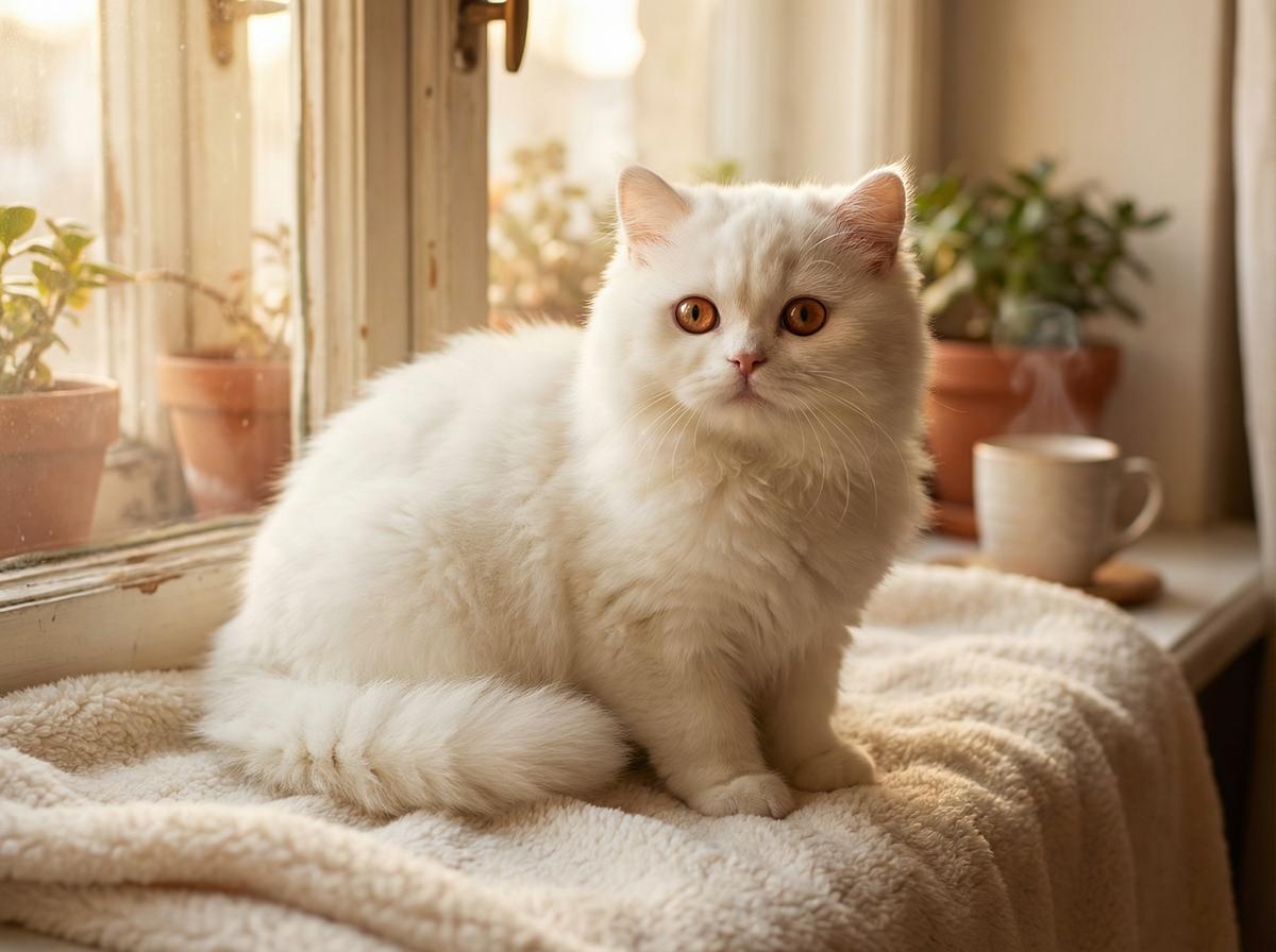 玩物社区英短猫视频